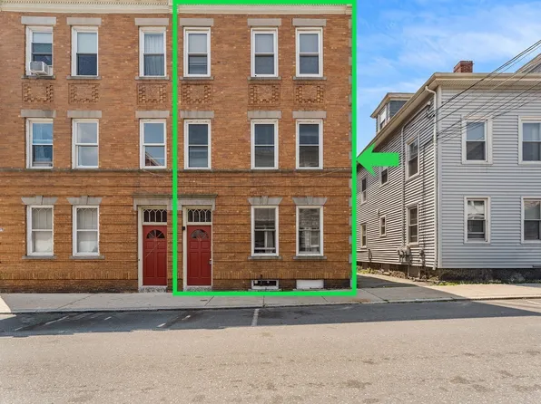 16 Leavitt St #2, Salem, MA 01970