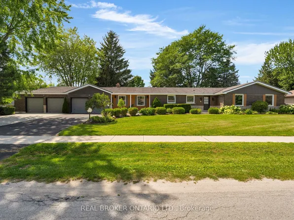 158 Church St N, New Tecumseth, ON L9R 1M5