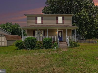 214 Richmond Rd, Colonial Beach, VA, 22443