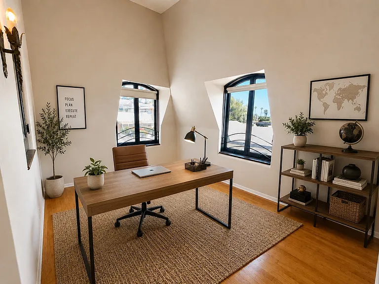 4215 E Livingston Dr #1 — Photo 11