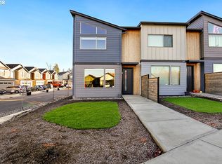 192 N 43rd Pl, Ridgefield, WA 98642