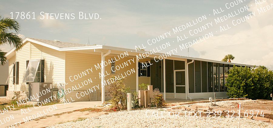 1st image of 17861 Stevens Blvd