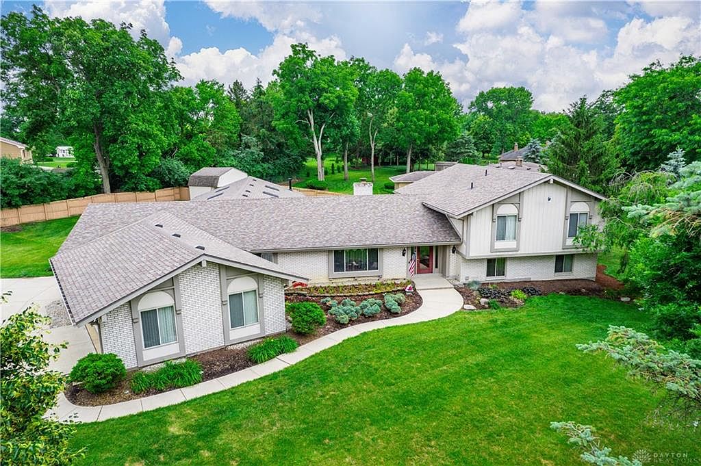 6700 Vienna Woods Trl, Dayton, OH 45459 Zillow