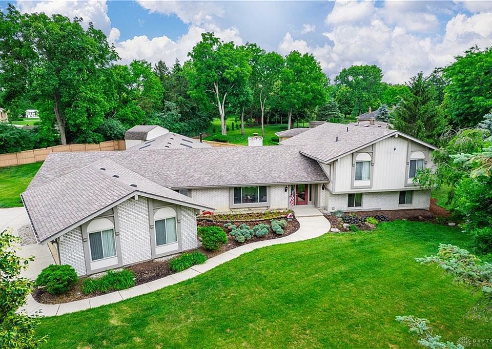 6700 Vienna Woods Trl, Dayton, OH 45459 Zillow
