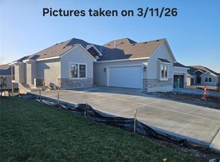 11576 S Millridge St, Olathe, KS 66061