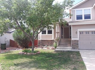 3890 Leopard St, Loveland, CO 80537