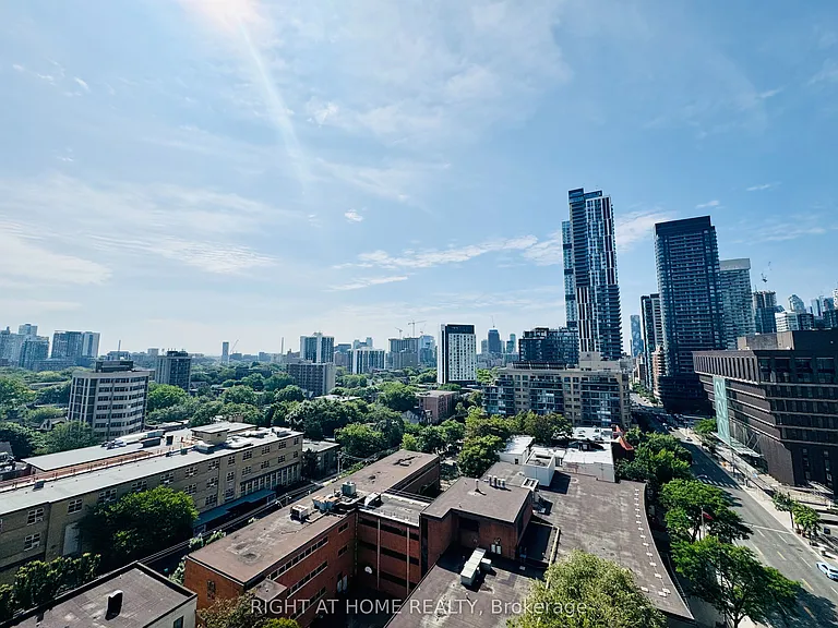 319 Jarvis St #1101 — Photo 10
