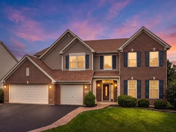1813 Trevino Cir, Bolingbrook, IL 60490