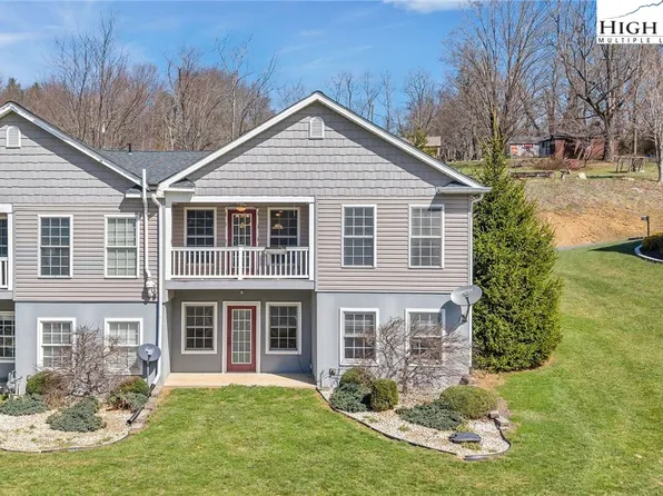 152 Amberwood Lane #7, Jefferson, NC 28640