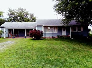 204 Barry St, Harbine, NE 68377