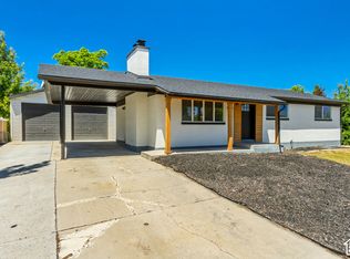 4534 S Toulouse St, West Valley City, UT 84120