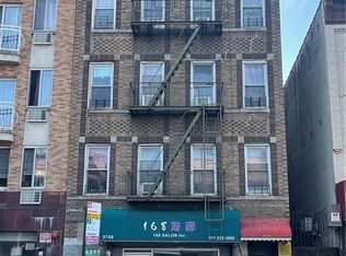 5706 7th Ave, Brooklyn, NY 11220