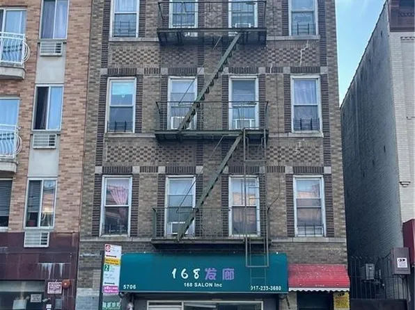 5706 7th Ave, Brooklyn, NY 11220