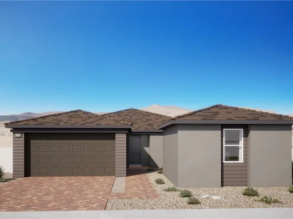 1552 Luca Mountain Ln, Henderson, NV 89011