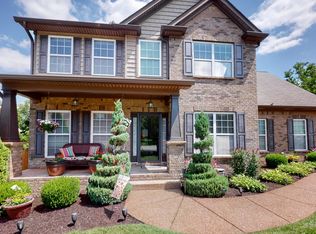 621 Masters Way, Mount Juliet, TN 37122