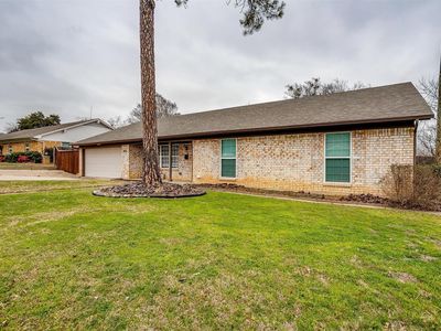 3432 Willowcrest Dr, North Richland Hills, TX, 76117