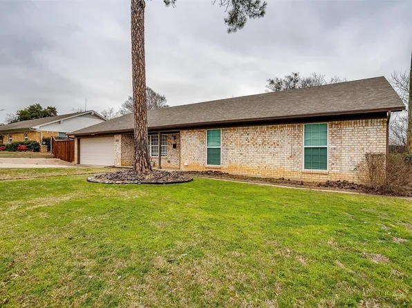 3432 Willowcrest Dr, North Richland Hills, TX 76117