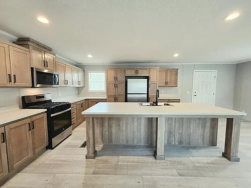 Floor plan 1257