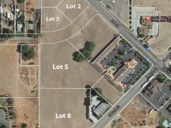 0 E D St, Lemoore, CA 93245