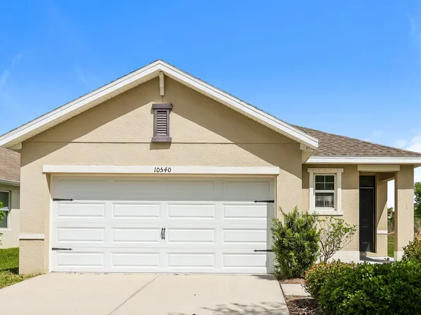 10540 Whispering Hammock Dr, Riverview, FL 33578