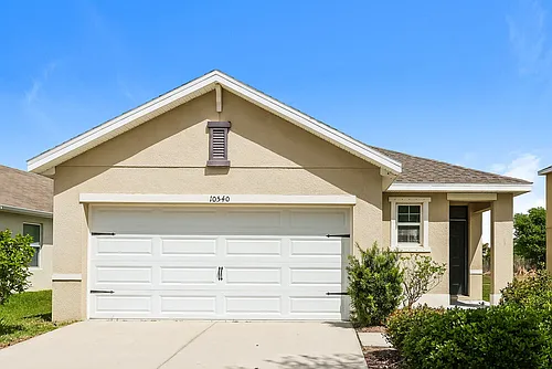 10540 Whispering Hammock Dr Photo 1