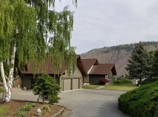 250 Kennedy Rd, Cashmere, WA 98815