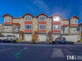 15285 SW Warbler Way UNIT 103, Beaverton, OR 97007