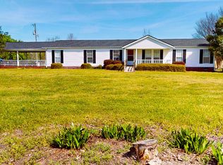 2198 State Highway 57 W, Kite, GA 31049