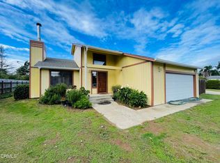21872 N Petaluma Ave, Fort Bragg, CA 95437