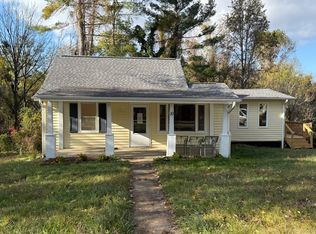 10 Avon Rd, Asheville, NC 28805