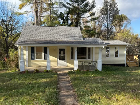 10 Avon Rd, Asheville, NC 28805