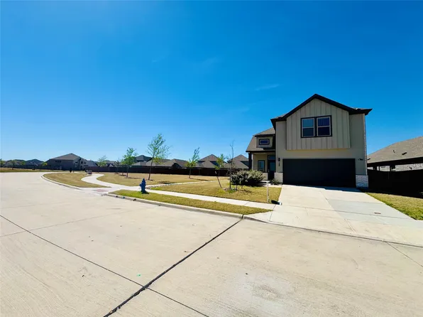 589 Woodland Ave, Lavon, TX 75166