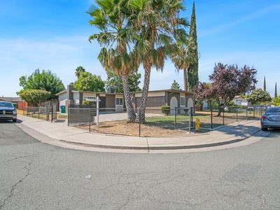 813 Cave Ln, Stockton, CA, 95207