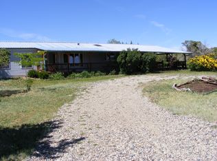 1545 7745th Rd, Crawford, CO 81415