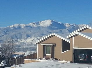 2230 Norwich Dr, Colorado Springs, CO 80920