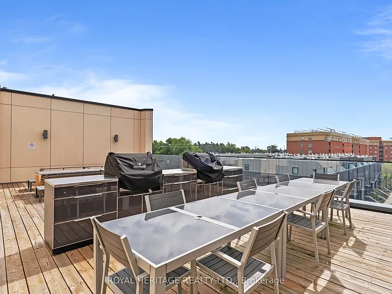 1800 Simcoe St N #307 — Photo 15