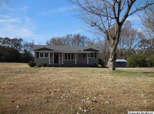 132 W Highlander Rd, Harvest, AL 35749