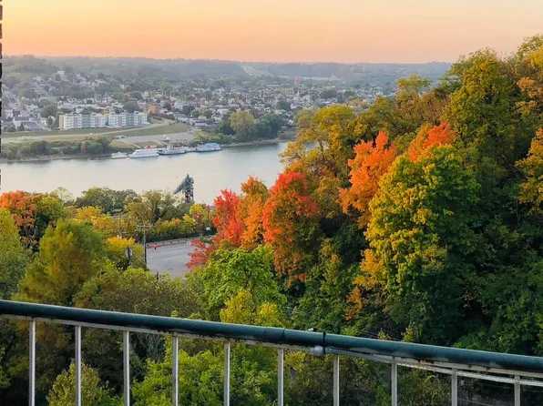 2019 Calvin Cliff St, Cincinnati, OH 45206