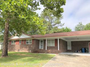 1606 Shively Ct, Fayetteville, NC 28304