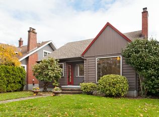 2120 SE Hemlock Ave, Portland, OR 97214