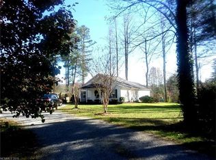 906 W Blue Ridge Rd, East Flat Rock, NC 28726