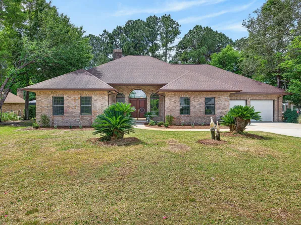 5 Southwind Ct, Niceville, FL 32578