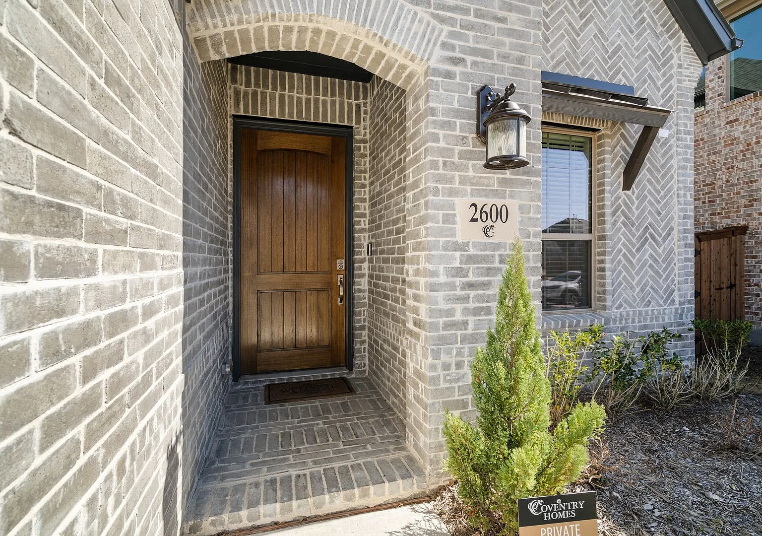 New Price | 3BR + Office + Media Room + 3-Car Garage in Cambridge Crossing — Photo 4