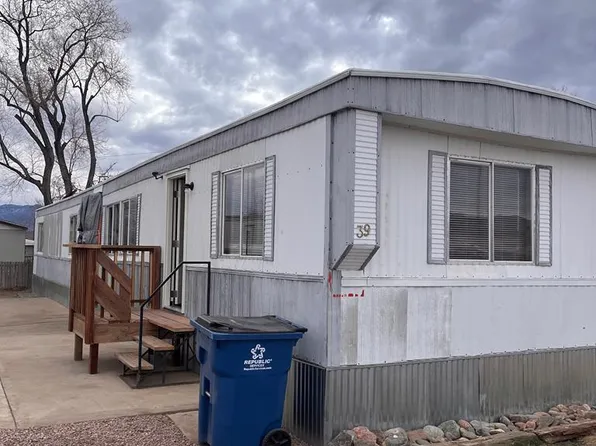 2401 Central Ave, Canon City, CO 81212