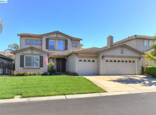 2066 Bridgeport Loop, Discovery Bay, CA 94505