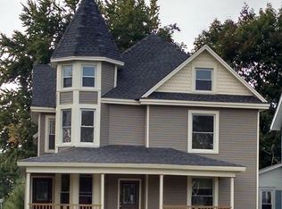 522 N Main St, Findlay, OH 45840