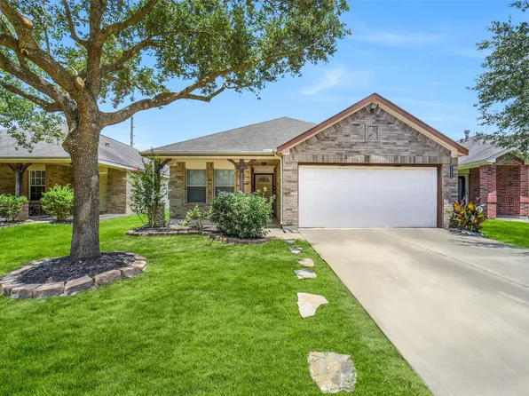 24642 Lakecrest Village Dr, Katy, TX 77493
