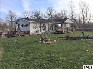 12627 Erie Rd, Parma, MI 49269