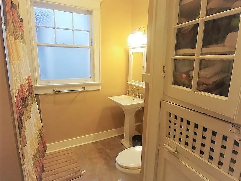 Bathroom 1
