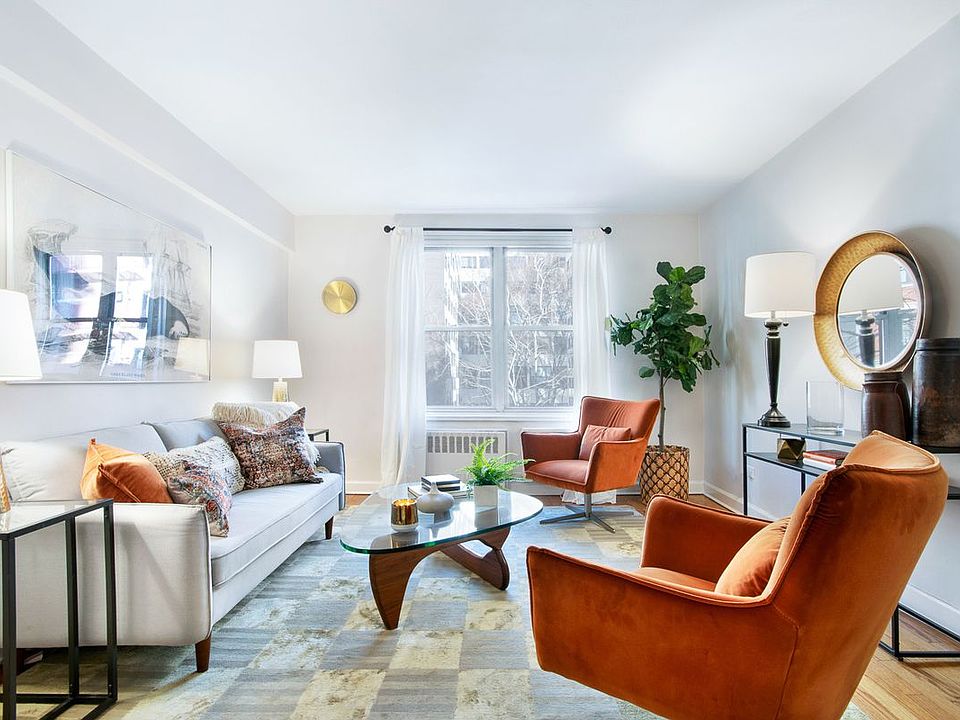 1st image of 88 Bleecker St APT 3J